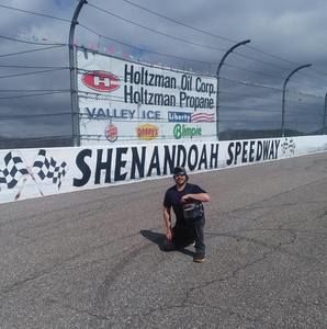 Meet your Posher, Spencer